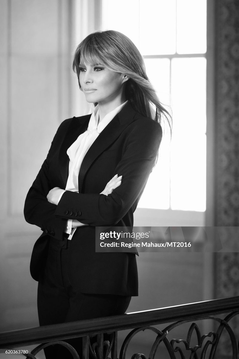 FLOTUS Report (@MELANIAJTRUMP) on Twitter photo 2024-05-03 14:03:52