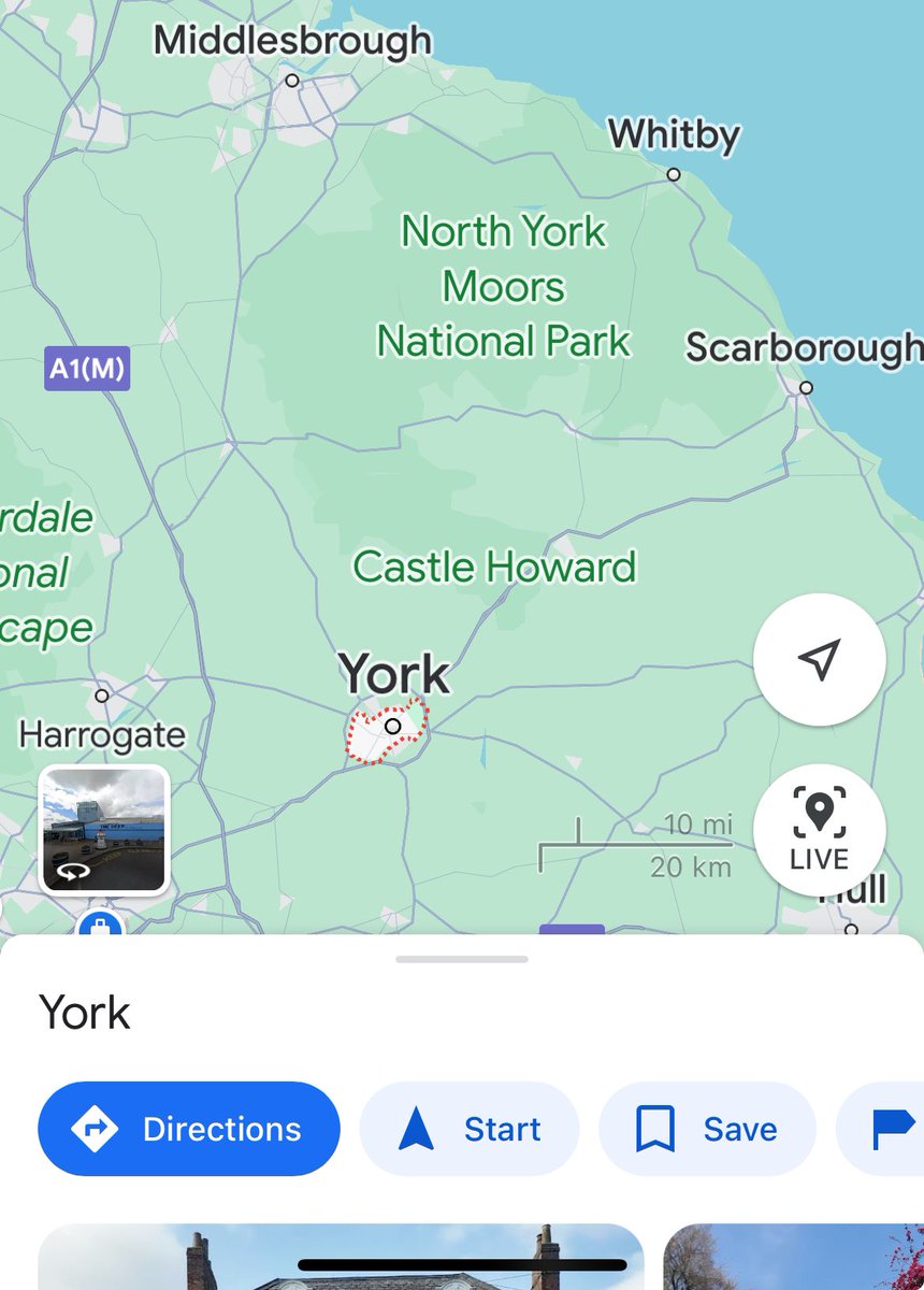 @bbcelection What is @Mark_J_Harper talking about  @Jo_Coburn ‘the urban areas around York and North Yorkshire’ - has he ever been there?! And not that many students Jo! #Elections2024