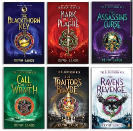 During #CanadianChildrensBookWeek (and beyond) check out The Blackthorn Key series by
@kevinsandsbooks It's an amazing alchemical adventure set in 1665 with apothecary apprentice Christopher and his friends. @kidsbookcentre🇨🇦
@ireadcanadian @MGBookVillage #middlegrade #MGlit