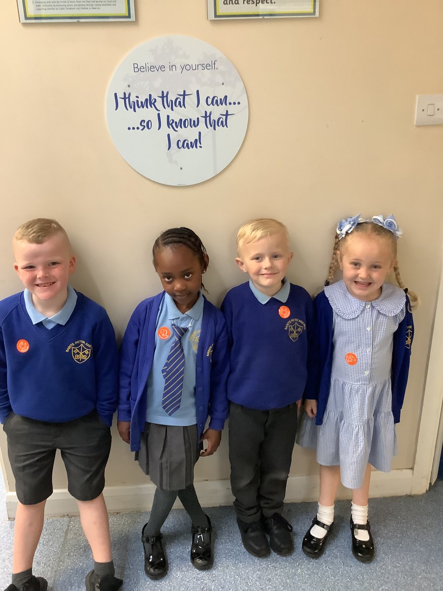 Class Adams (@class_adams) on Twitter photo Well done to this weeks award winners👍 <a href="/ssppcps/">Saints Peter and Paul Catholic Primary School</a> <a href="/ClassOwen1/">Class Owens</a> Well done to this weeks award winners👍 <a href="/ssppcps/">Saints Peter and Paul Catholic Primary School</a> <a href="/ClassOwen1/">Class Owens</a>