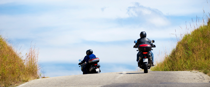 Let #MotorcycleAwarenessMonth serve as a reminder to stay alert, slow down and give motorcyclists the space they need to ride safely.