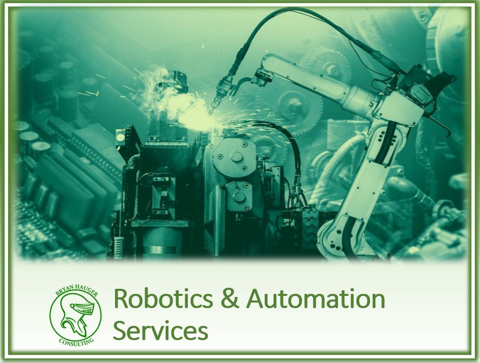 Automating processes is a surefire way to improve efficiency and lower costs. BHC Associates is proud to offer a full range of specialized robotics and automation services for injection molders. Learn More here bit.ly/3IdFbwb #injectionmolding #Automation