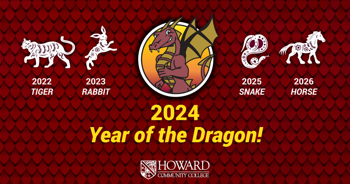 Happy #YearOfTheDragon, 🐉 🐉 🐉! Our mascot, Duncan, predicts your year will be filled with good health and fortune!

➡️Explore dragon-related content from across the Smithsonian from a variety of cultures: tinyurl.com/Dragon-Year-20…