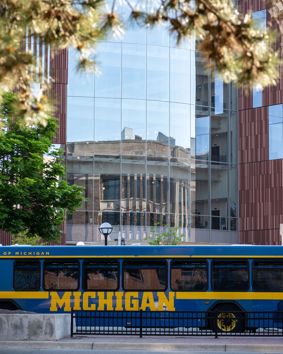 Calling all alumni: As you reflect on life's lessons since your graduation from U-M, what advice would you give to our 2024 grads on the eve of their commencement day? 🤔 #MGoGrad