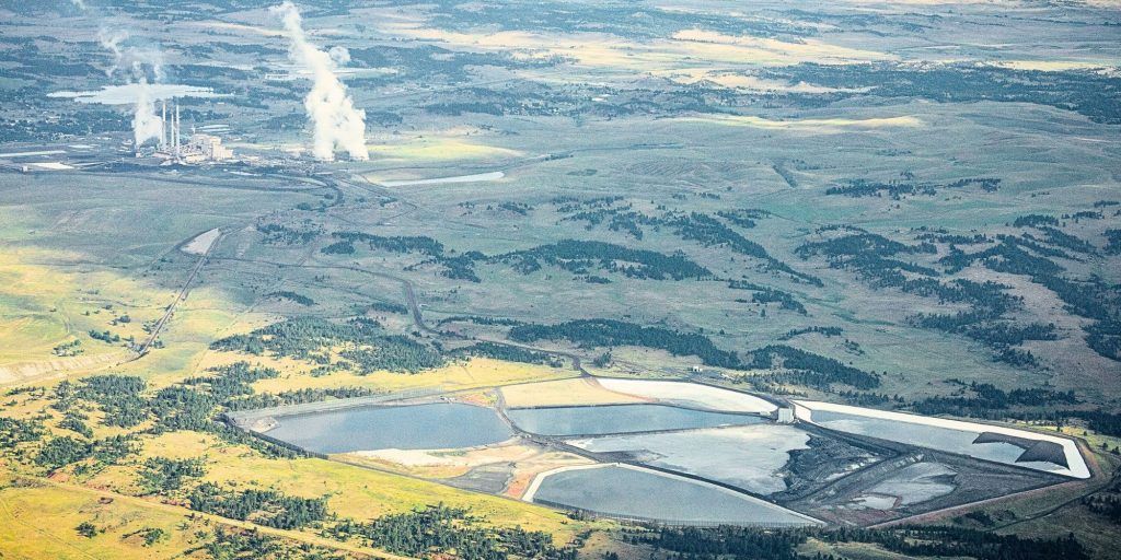 🌟 Exciting News! 🌟 The @EPA 's new rules on coal ash cleanup are a major victory for environmental protection. Learn more about how these regulations will safeguard our communities and environment in our latest article! #EPA #CoalAsh buff.ly/3UrqGL9