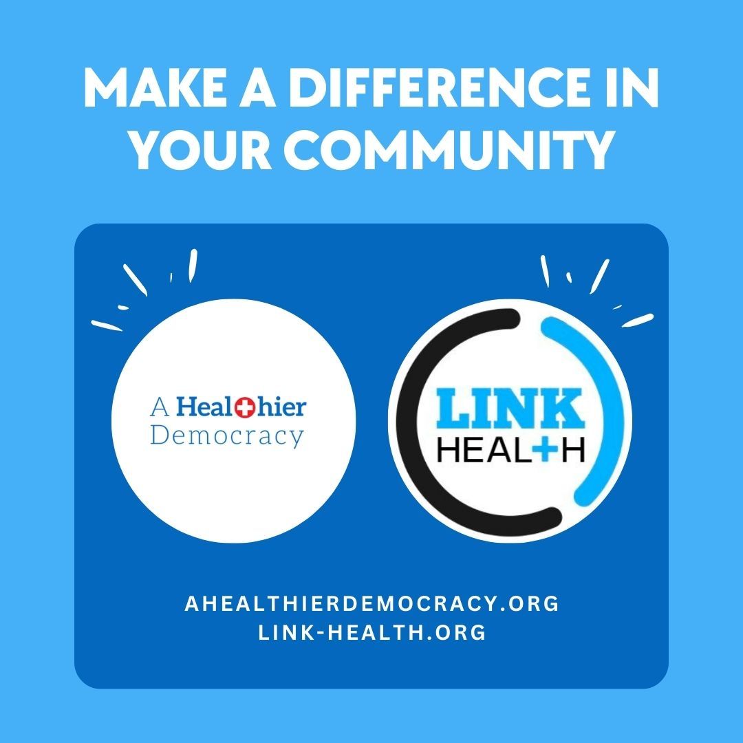 🌟 Catch Dr. @AlisterFMartin at @NUPreHealth on May 9th for an inspiring talk on how you can make a difference in your community! 🎤✨ Discover how joining @ahdemocracy team can amplify your impact. Don't miss out, register now! 👉 buff.ly/3QpLotM