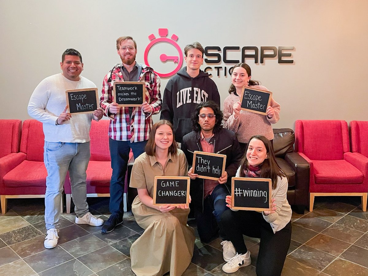 UNC Charlotte EPIC tweet media