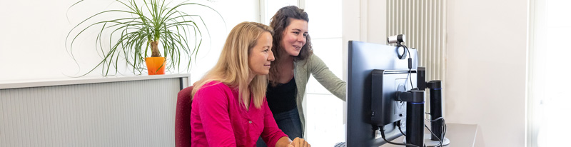 L'OFSPO recherche: 
Stagiaire d'une haute école pour le service de communication
Contribuez à façonner les sites web internes et externes et plongez au cœur du monde fascinant de la communication! scomp.ly/nZeq1eG