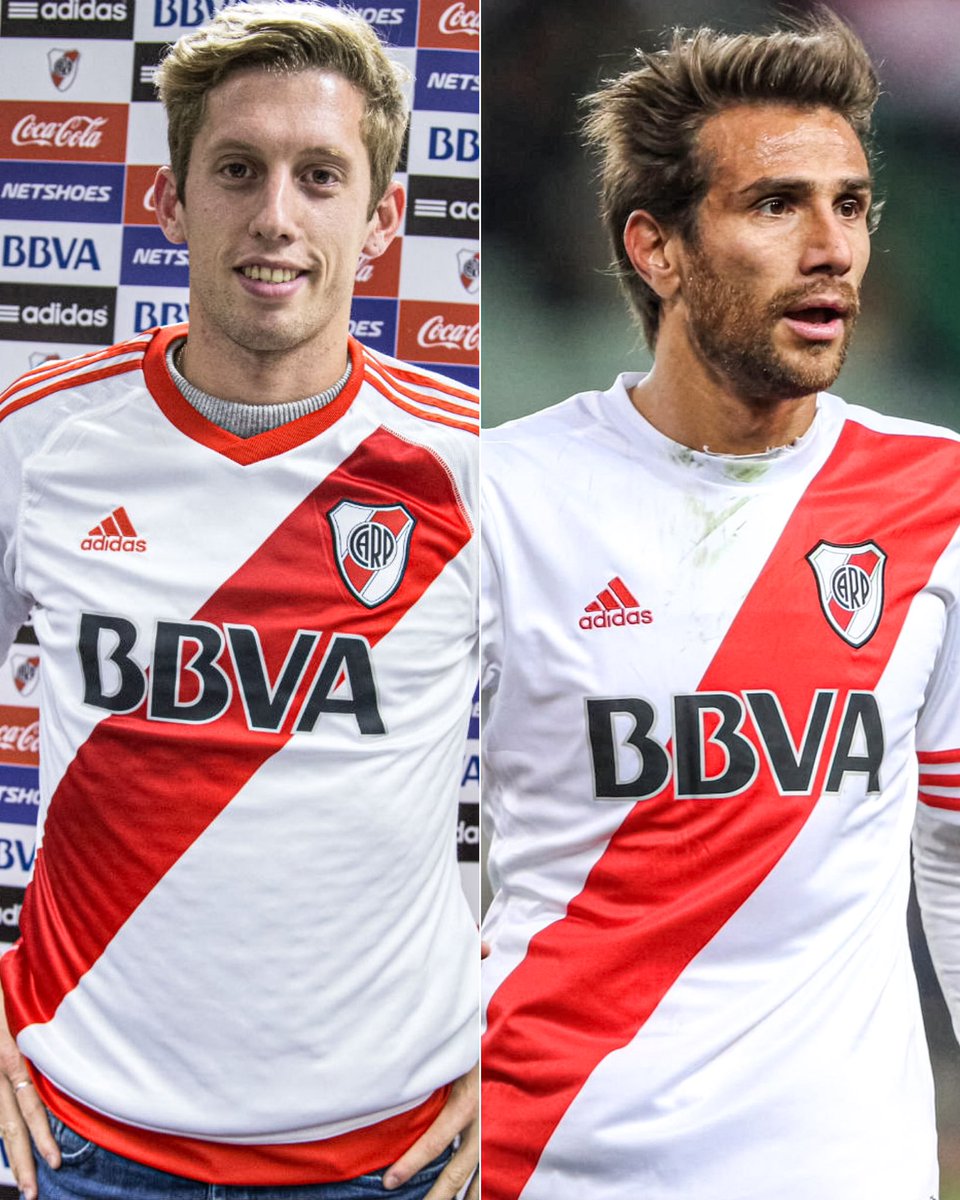 🗣️ Iván Rossi sobre las críticas en su paso por River con @tycsports: “Me afectaron porque me tomaron muy de chico, no venía curtido porque había empezado a jugar de grande. Pasé de estar un año en la Primera de Banfield a River, me costó ese salto. Cualquier cosa que hacías o…