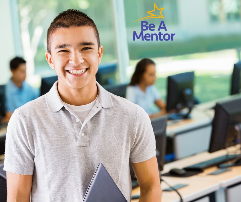 74% of adults who were mentored as youth report say that person contributed significantly to their success later in life. #Mentoring is powerful! Sign up here. 🌟 zurl.co/uhfU  #MentoringMatters #BeAMentor

(Source: Mentor)