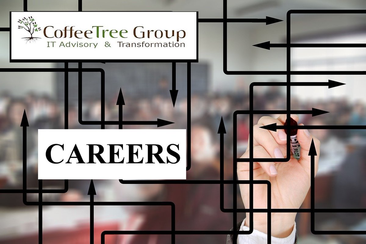 Join us and make a difference for our clients.  Check out open positions at CoffeeTree Group now.  value@coffeetreegroup.com  248-526-3315  coffeetreegroup.com/careers
