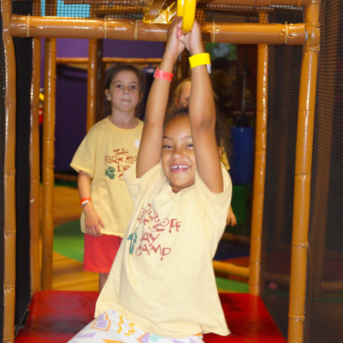 We are getting ready to swing back to Billy Beez! Just 58 days till we're buzzing like bees!🐝
#ParkSlopeDayCamp #PSDCSummer #VirtualInfoSession #EnrollNow #BrooklynKids #ParkSlopeDayCamp #ThingsToDo #ChildCare #NYCKids #ParkSlope #DayCamp #Brooklyn #ParkSlopeKids #NYCDOE