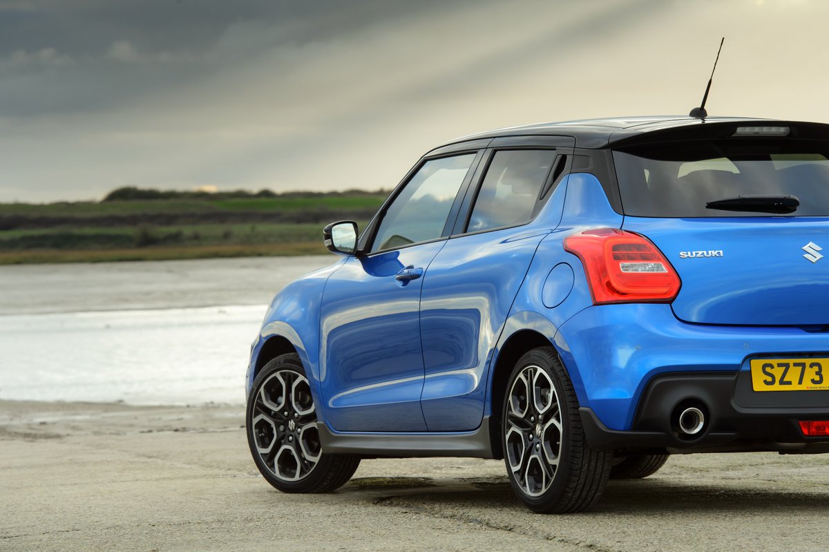 We have some great lease offers on the Suzuki Swift, we don't want to give to much away about this car but one thing we can tell you is that it's great value for money. 

Explore more about this car here! ⬇️

dreamlease.co.uk/suzuki-car-lea…

#Suzuki #Swift #LeasingUK #Cars2024 #Suzukifan