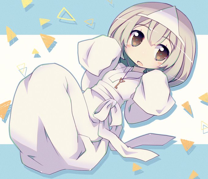 pixivリクエストで1枚描きました。
ありがとうございます。 