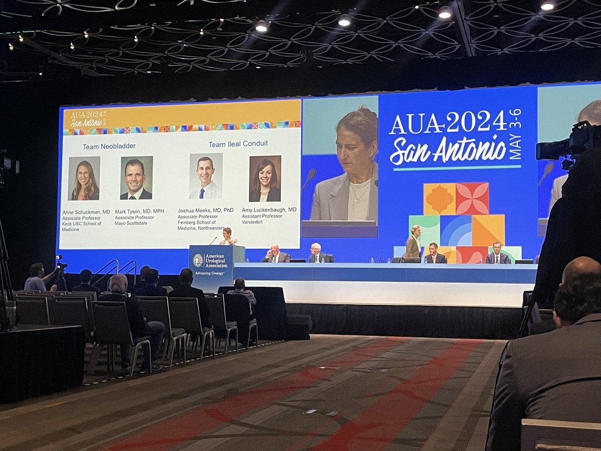 Madeleine Burg, M.D. (@madeleineburg) on Twitter photo <a href="/AnneSchuckmanMD/">Anne Schuckman</a> carrying on the legacy of <a href="/USC_Urology/">USC Urology</a> presenting on how NB are still a good option for most patients! #AUA24 #AUA2024 <a href="/AnneSchuckmanMD/">Anne Schuckman</a> carrying on the legacy of <a href="/USC_Urology/">USC Urology</a> presenting on how NB are still a good option for most patients! #AUA24 #AUA2024