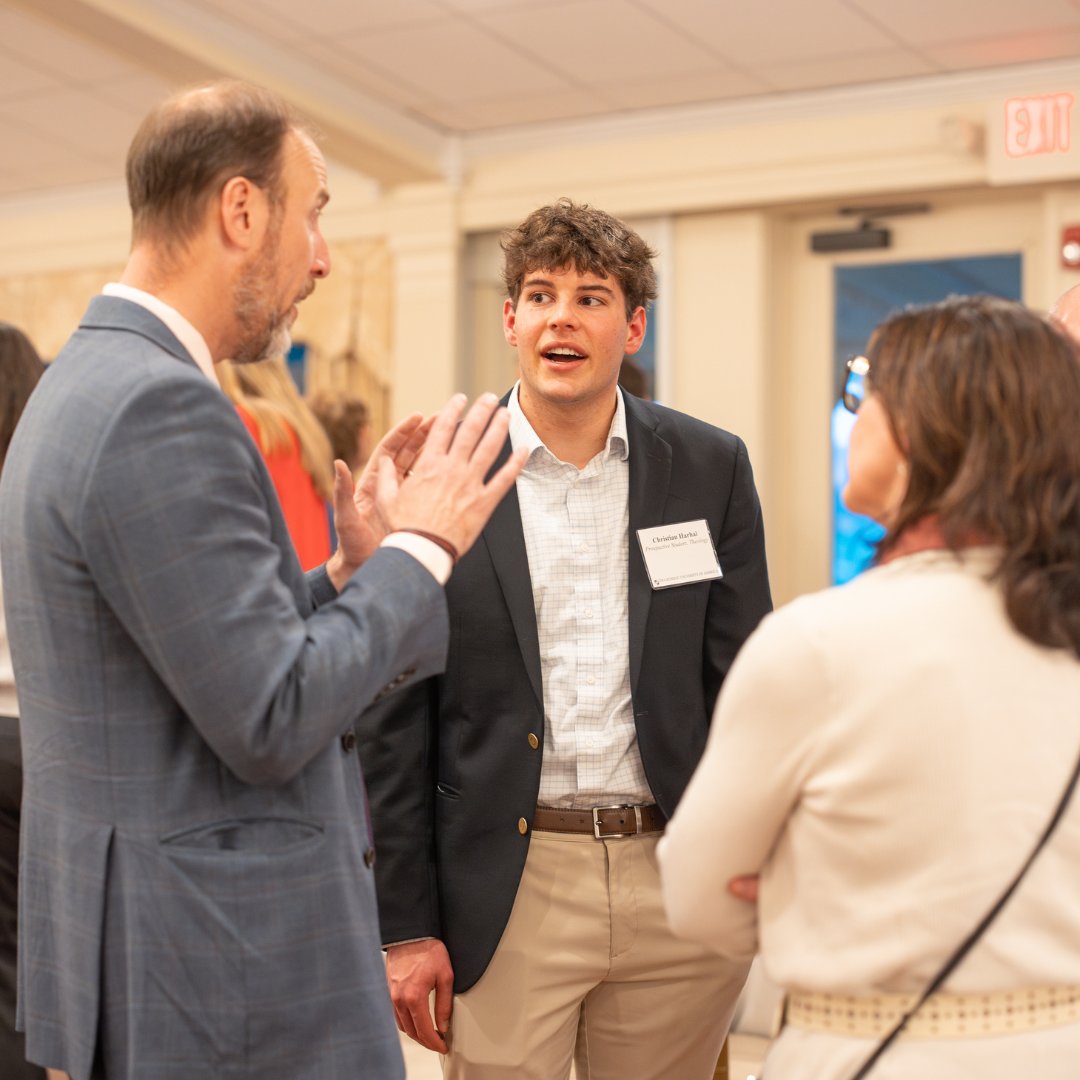 CatholicU Alumni tweet media