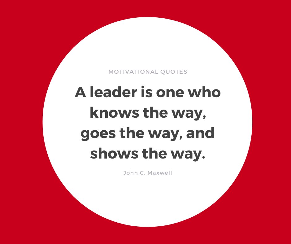 Embody the essence of leadership by not only understanding the path forward but also actively leading by example and empowering others to follow. Let's pave the way to success together! #Leadership #Inspiration #TheGenysysGroup #StrategicFuturing