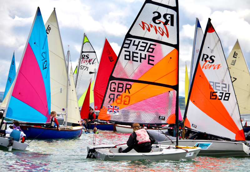 Friday Night Racing is a way of our young sailors trying new boats &amp; new partnerships meaning the results are about the  sailors, helm or crew,  not the boats. We are pleased to have Circle Marine Insurances onboard as our sponsors.  Find out more on ow.ly/MwxN50Rsvt6.