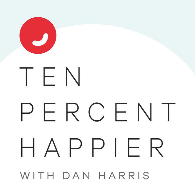 Are you looking for a calm, meditative podcast? We suggest Signal winner 'Ten Percent Happier.' Dan talks with meditation teachers, top scientists, and even the odd celebrity. On some episodes, he ventures into covering subjects such as enlightenment and psychedelics.