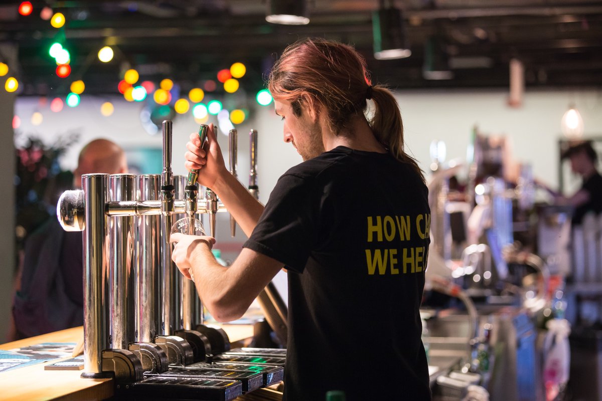 Could you be the newest member of our Front of House or Sales & Welcome teams? 🤔 Apply today for our #TravFest24 roles and work within the beating heart of the festival. 👉 Full job information and application can be found here: traverse.co.uk/jobs/