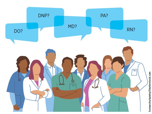 EPs & NPs are not interchangeable, no matter what the health care system suggests. An NPP’s training of 2800 hrs or less is a far cry from a physician’s 14,000+ hrs, & @ERGoddessMD says EPs must speak up against nonphysicians taking over pt care. tinyurl.com/599bhm8k