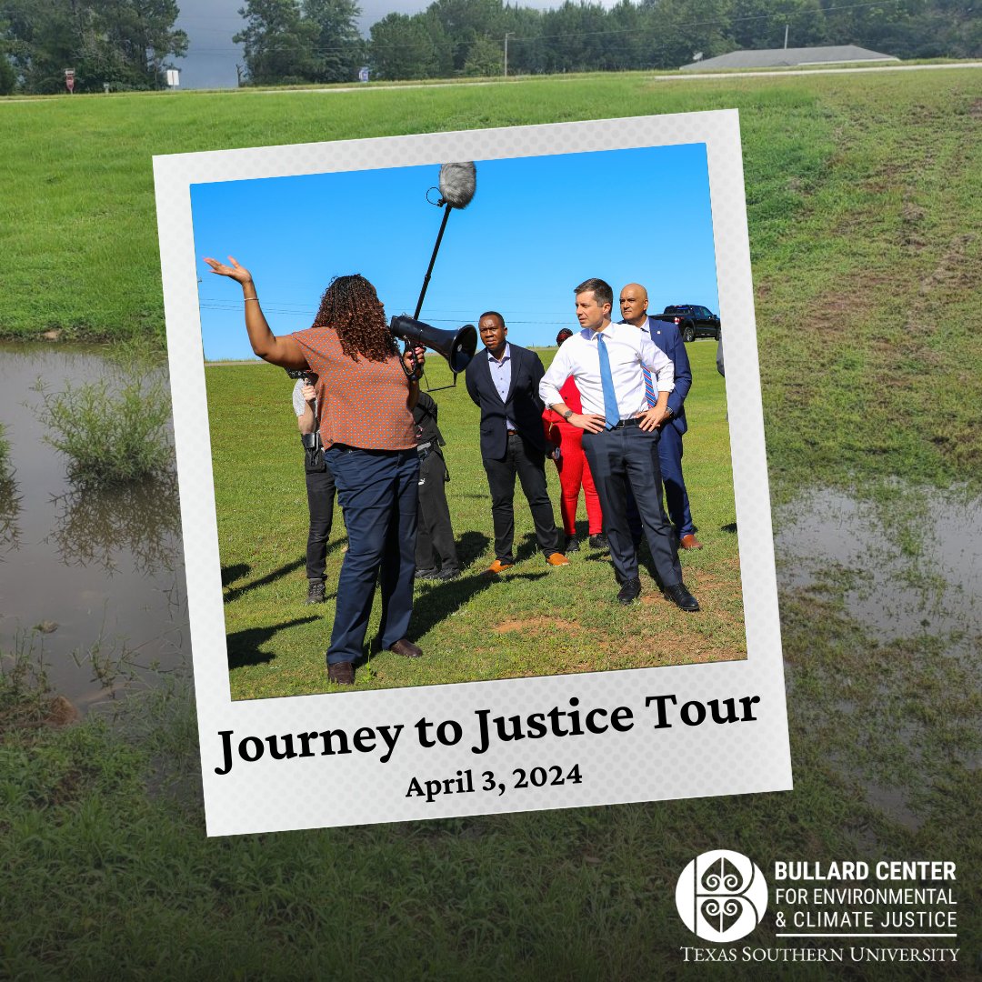 Reflecting on Secretary Pete Buttigieg's visit to Shiloh, Elba, one month later. The fight against highway flooding and property damages persists. Let's stay engaged. #OneMonthAgo #SecretaryPeteInShiloh @DrBobBullard @SecretaryPete @USDOT @SierraClub