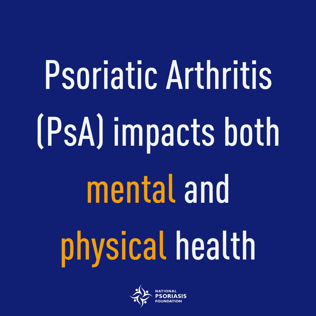 There is so much more to living with psoriatic arthritis than people understand. Help us spread #fact not #fiction this #PsAActionMonth. 

What is a common misconception you've heard about psoriatic arthritis? 

#ThisIsPsa #ArthritisAwarenessMonth