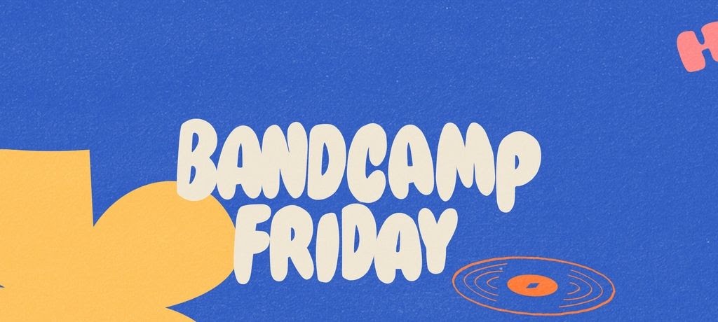 It is @Bandcamp Friday 💙 *rare* new stuff up now, PACKS signed 'Melt the Honey' vinyl, Mandy, Indiana left over tour merch, Cola 'The Gloss' Test Pressings, Wild Pink 'Strawberry Eraser' EP vinyl . + Bnny's new album out and shipping now! firetalk.bandcamp.com/merch