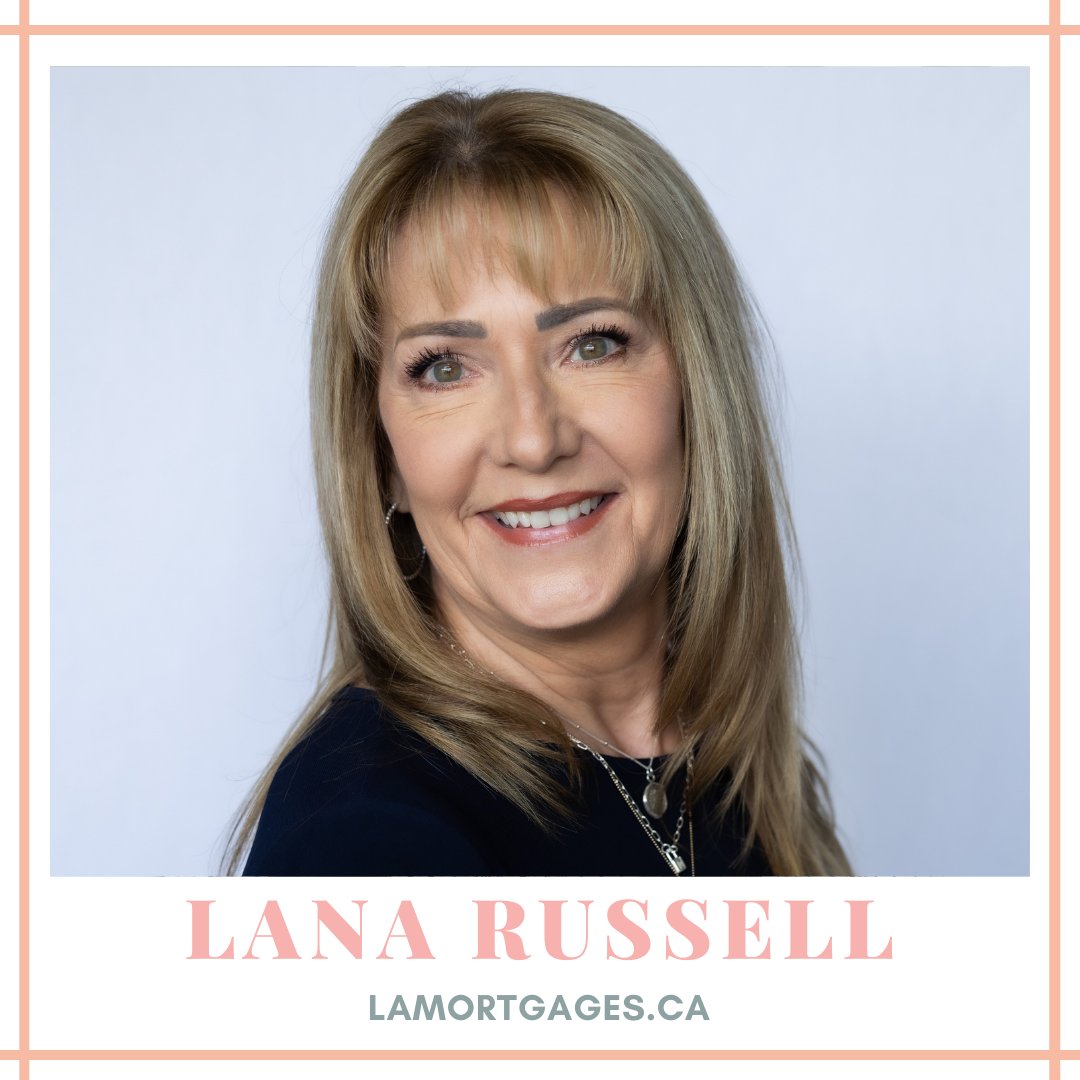 🌟 Meet Lana Russell: One of the Faces Behind LA Mortgages 🏡
With years of financial expertise, I'm here to guide you through your mortgage journey. Let's make your homeownership dreams a reality together! 🚀 #LAMortgages #MortgageSpecialist #FinancialGuidance