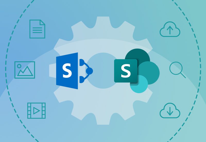 Step up your collaboration game with #SharePoint2019! Enhanced features, seamless integration with Microsoft 365, and a strategic upgrade process ensure your business stays ahead. Ready to evolve? Let’s talk! ow.ly/F7ve50RuVZ3 #Microsoft365 #BusinessTech