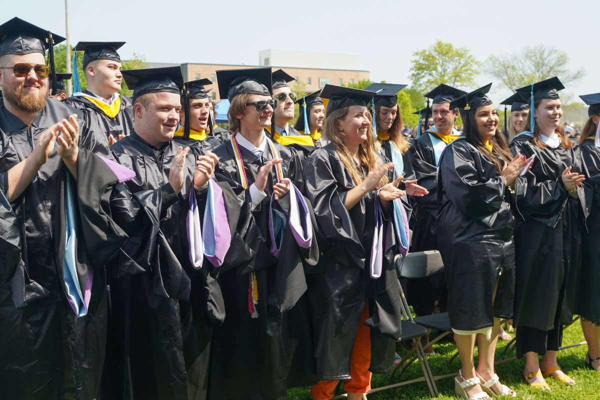 The countdown is on! Only 14 days left until #RWU2024 crosses the stage! 🎉🎓🦅 #ClassOf2024 🎥 Watch live on May 17 ➡️ bit.ly/RWUClassOf2024