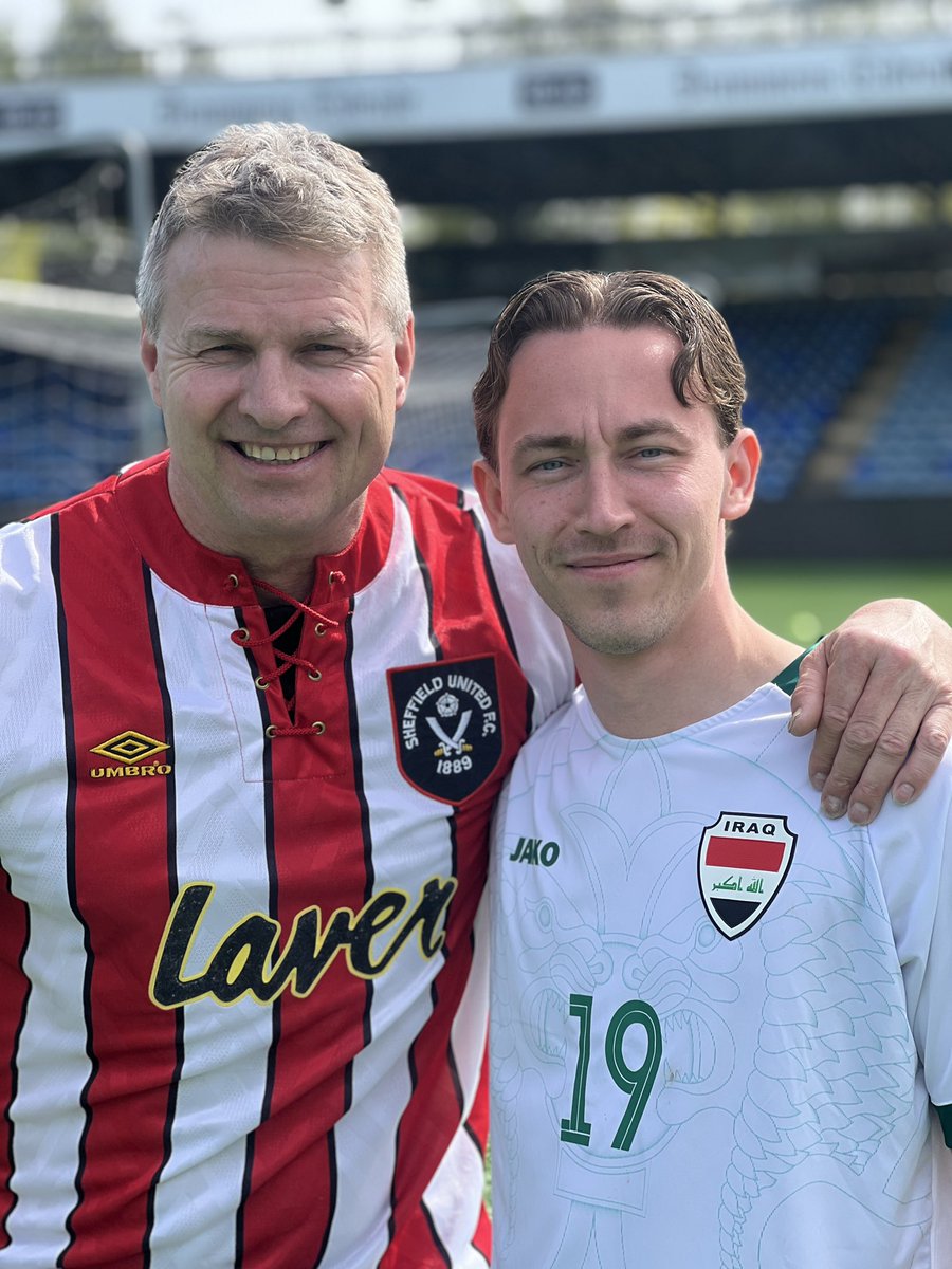 #fotballtrøyefredag