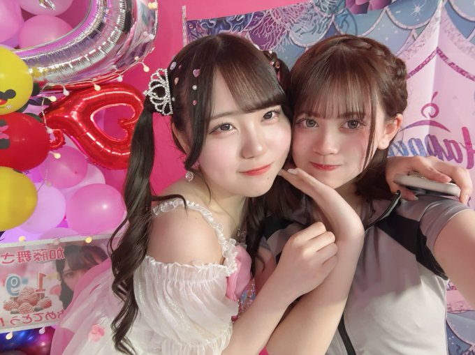 Twitterのコスプレ画像12