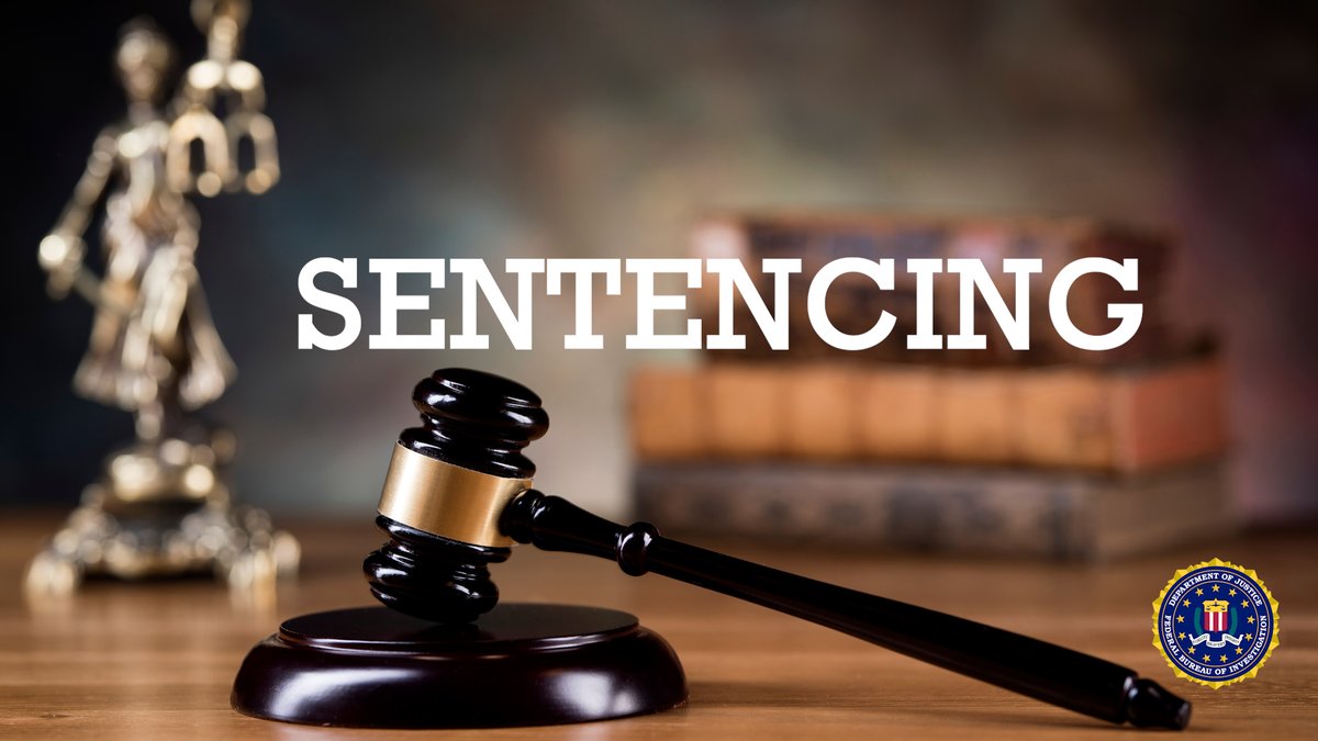 A Florida man was sentenced to one year and one day in federal prison for providing illegal access to digital streaming services. Read more about the investigation and sentencing in this @USAO_SC news release: ow.ly/c0eF50RvEax