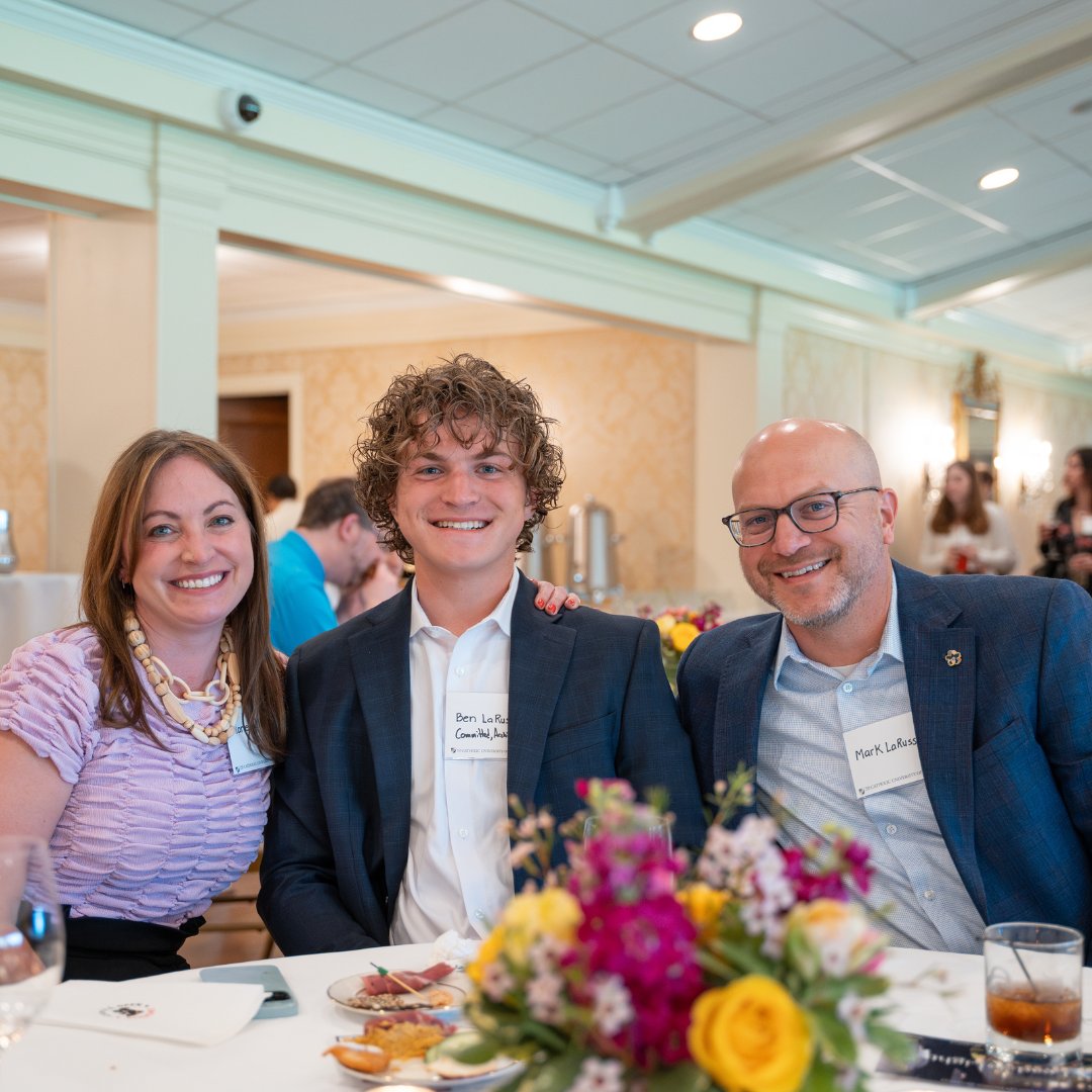CatholicU Alumni tweet media