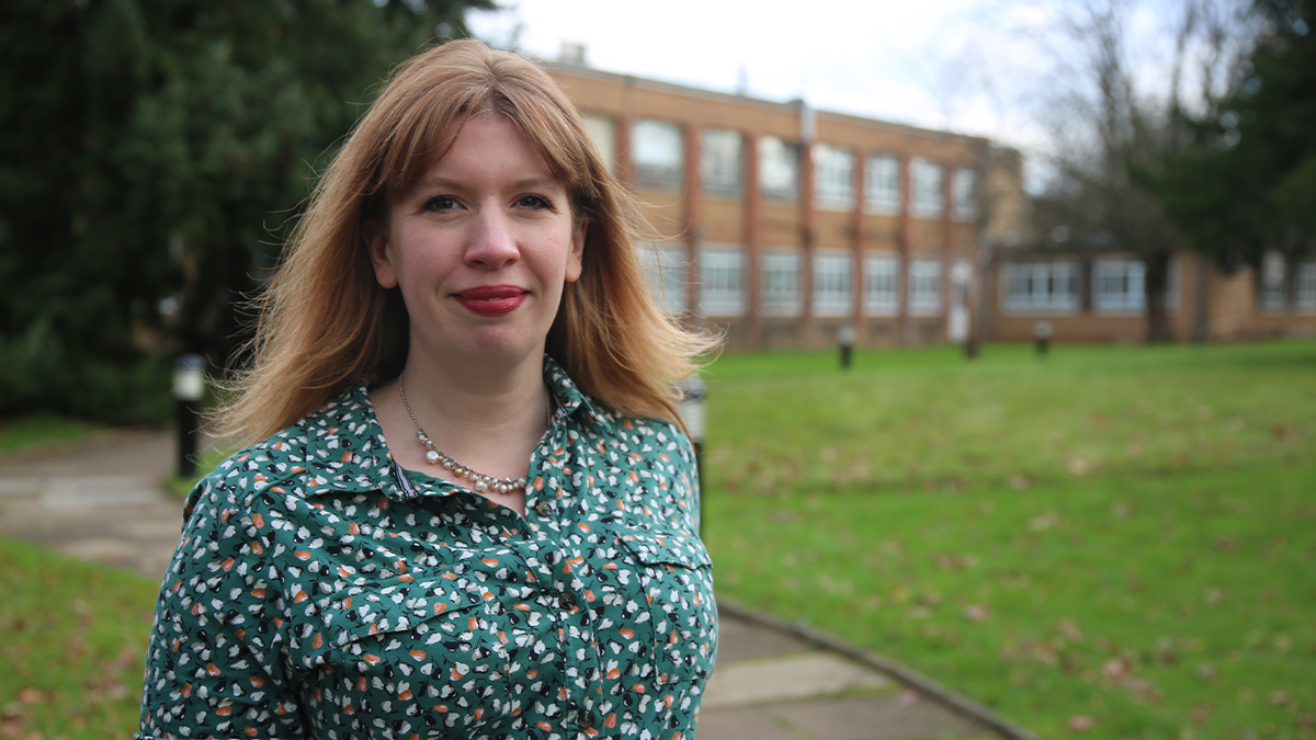 As local election results come in, one of our historians has been speaking on @BBCRadio4 about her research into the women who became involved in local politics in the early 20th century 🔊 Listen on BBC Sounds 🔗 ow.ly/7HjC50RvwqO @uniworchistory #WorcesterUni
