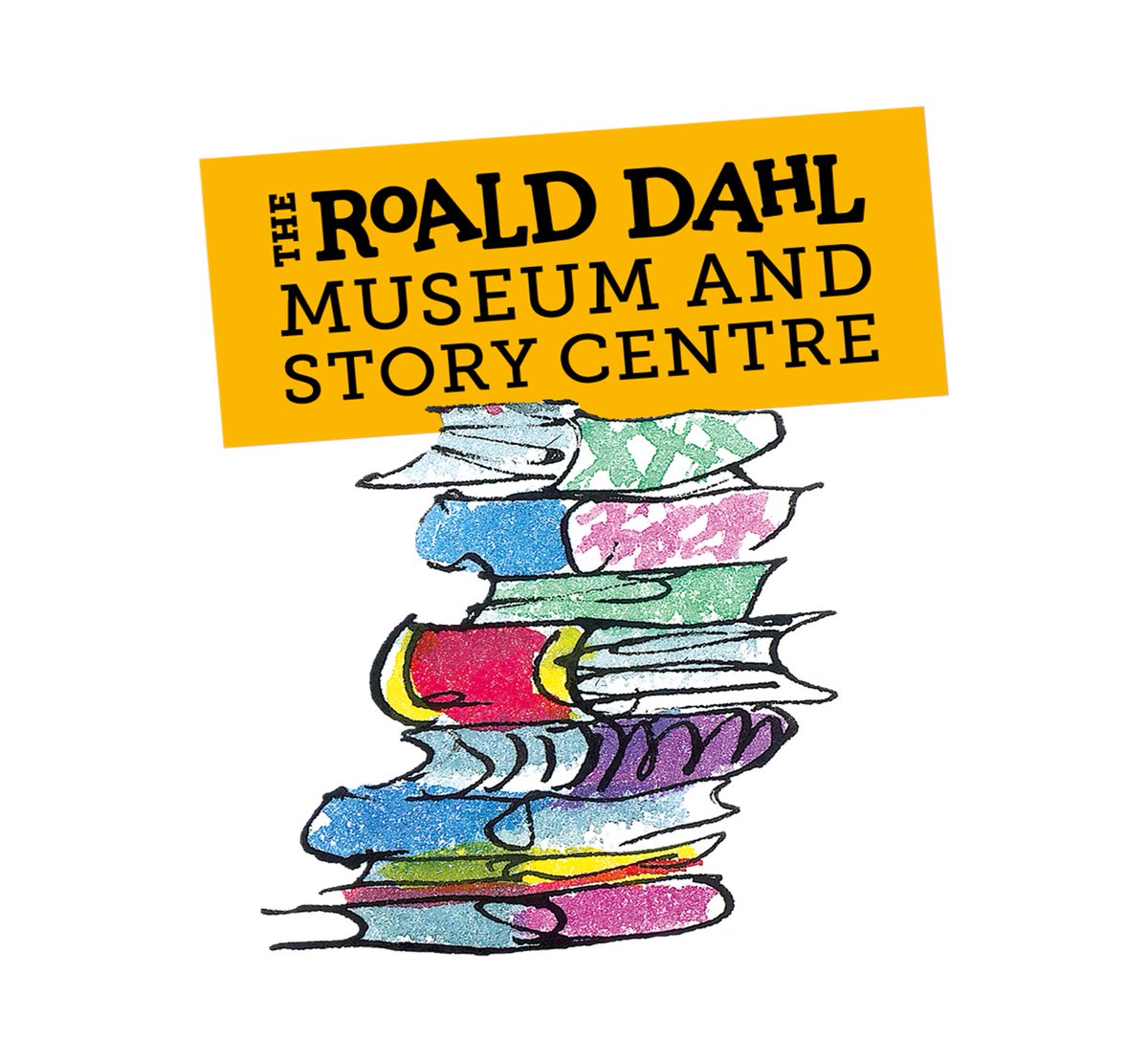 We held a great visits day where families read &amp; listened to Roald Dahl's The Twits. Each child was also given a book to take home! 📚
 
Thanks to the Roald Dahl Museum &amp; Operations group for enabling this engaging and valuable event that helps to build and maintain family ties!