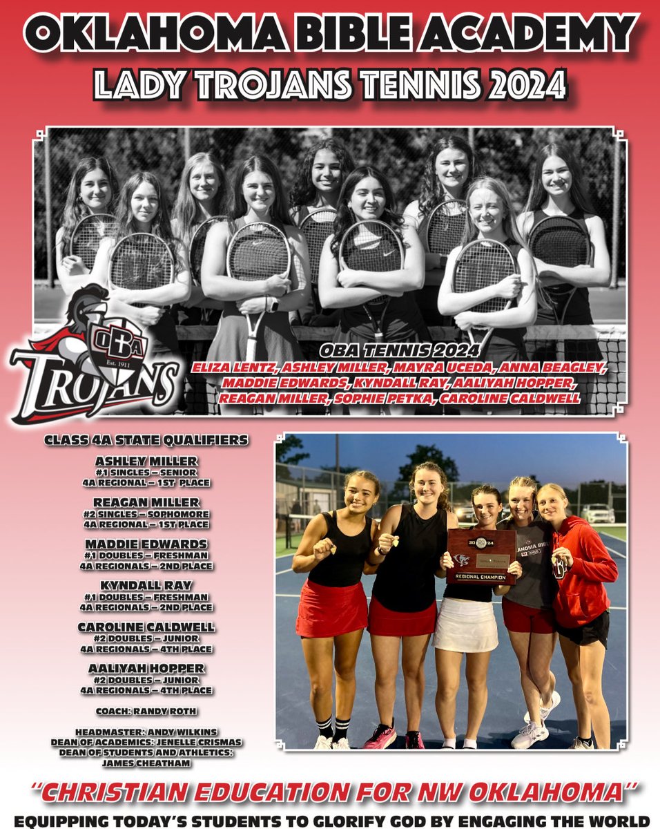 OBA Athletics (@oba_athletics) on Twitter photo 