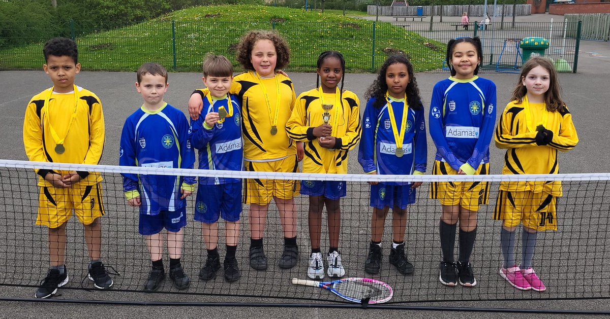 Cathedral School of St Peter & St John RC Primary tweet media