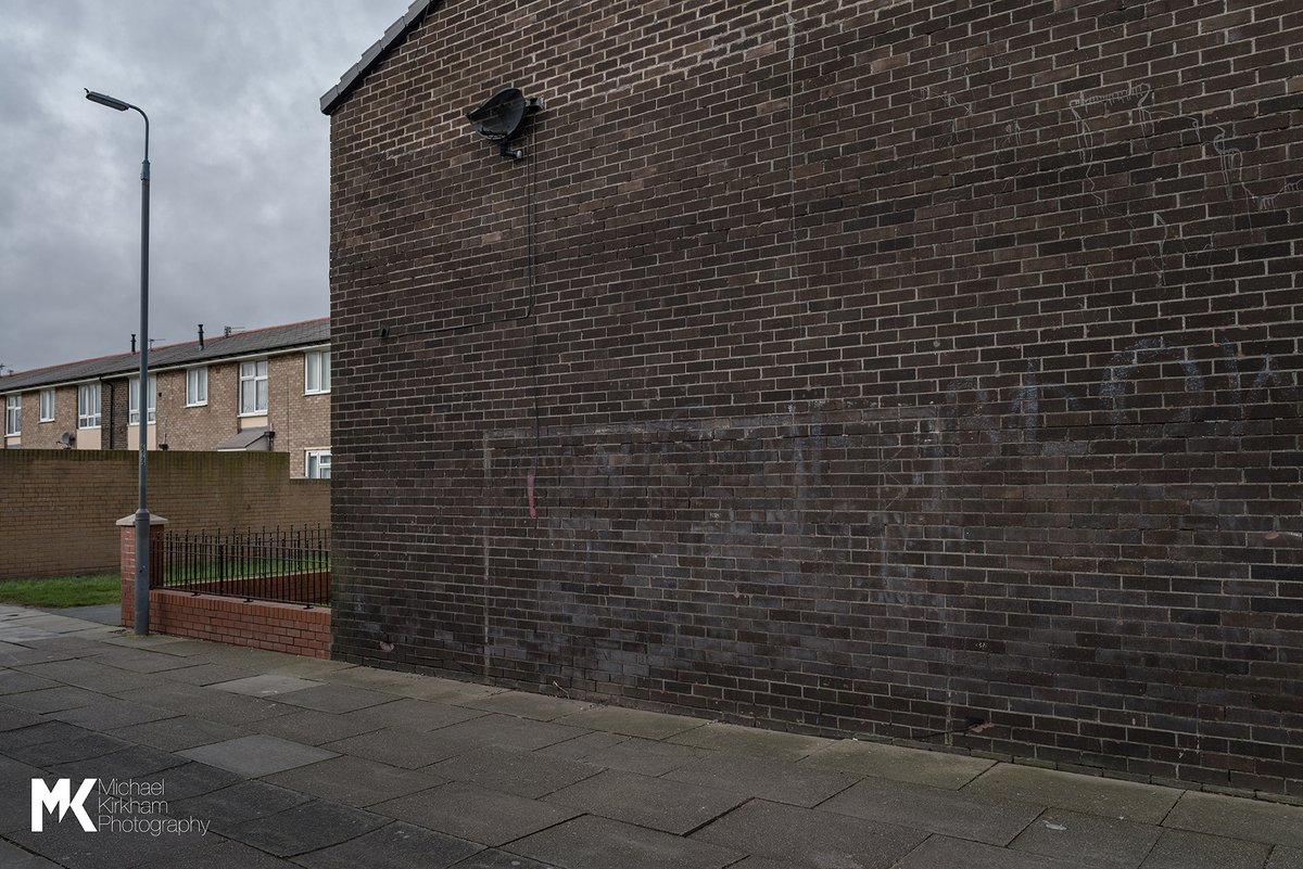 Archive: Croxteth, Liverpool. 2016.

#UrbanGoals