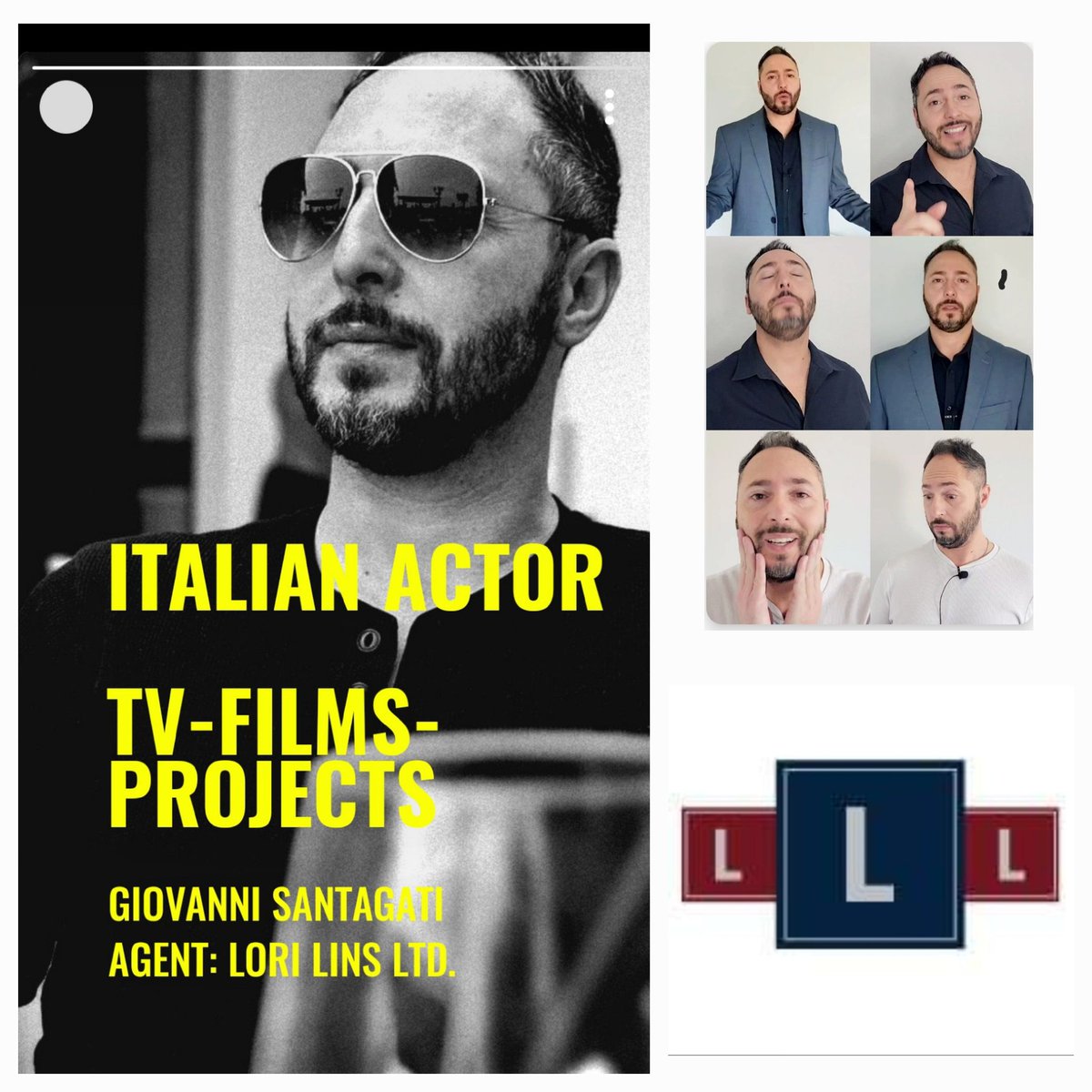 🎬🌍 Ready to collaborate with creative minds who are shaping the future of cinema. Let's make movie magic together! #FilmProduction #actorslife #FilmDirectors #actor #FilmIndustry #Cinematography #FilmMaking #BehindTheScenes #Films #movies
