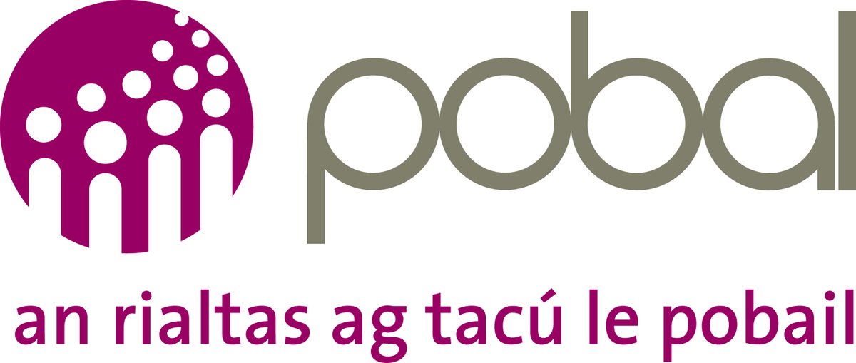 📢Féach na folúntais atá againn i bPobal faoi láthair!

⭐️Bainisteoir Cultúir agus Rannpháirtíochta
⭐️ Comhordaitheoir Traenála Digití
⭐️Riarthóir Córas Gnó
⭐️ Oifigeach Tacaíochta T&S
agus go leor eile nach iad!

⤵️Cuir isteach orthu inniu!
pobal.ie/careers/

#siógnabpost