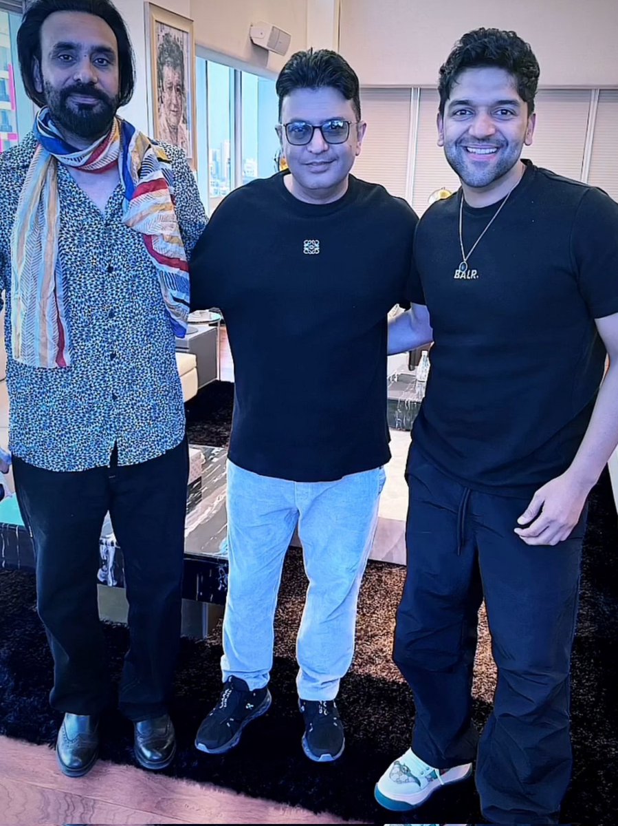 God is great 😭🌊🔥💪guru Randhawa x babbu man 🦾💥 legendry moves #Gururandhawa