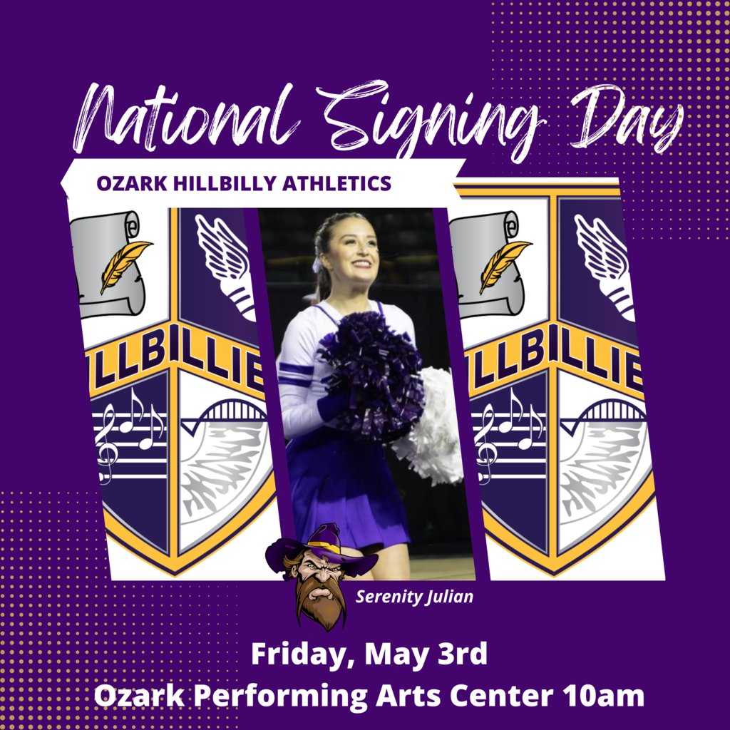 ozarkschools's tweet image. Congratulations! #HPRD #atu #arktech @atuspiritsquads