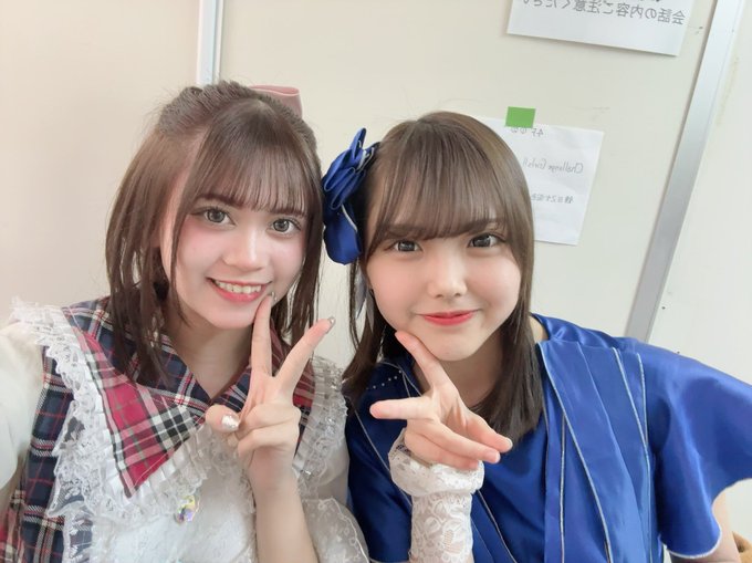 Twitterのコスプレ画像15