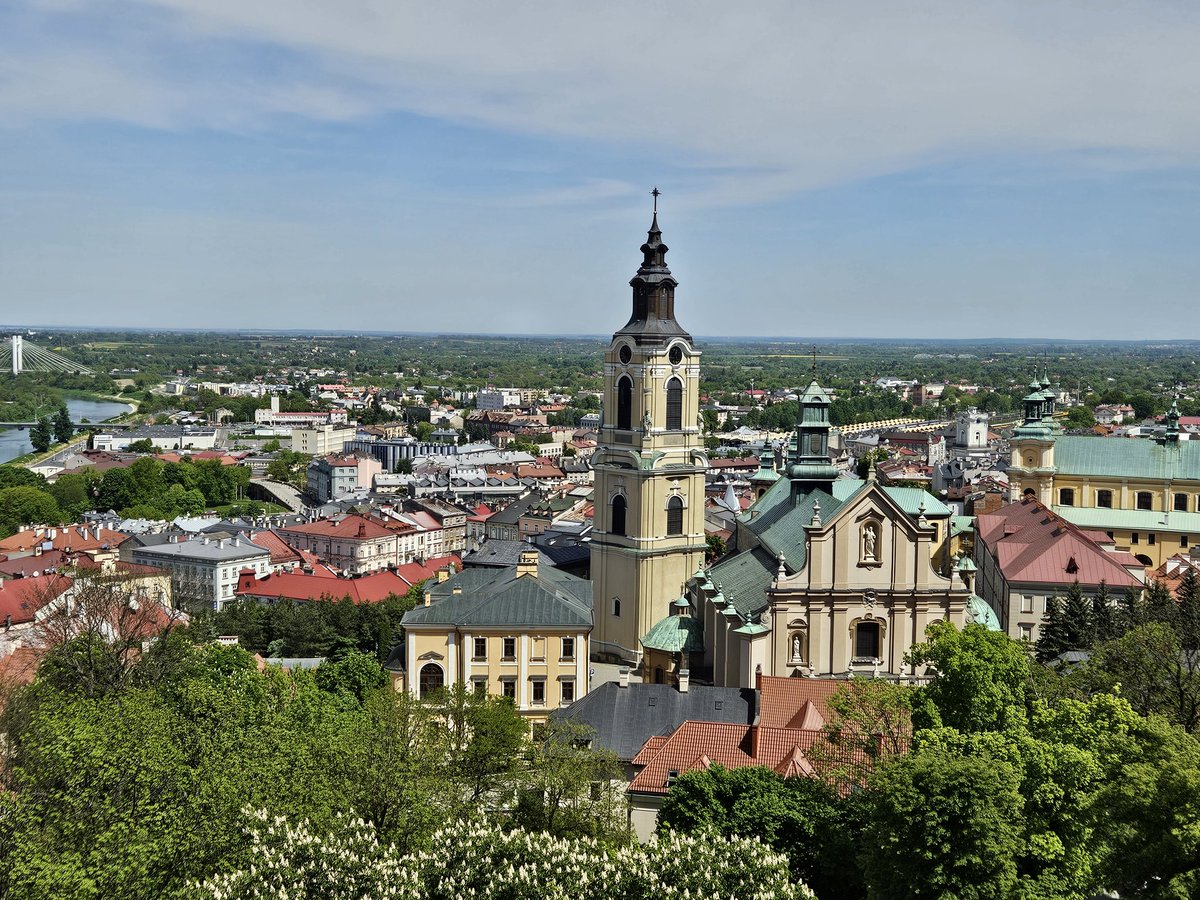 ładny ten Przemyśl 🌞