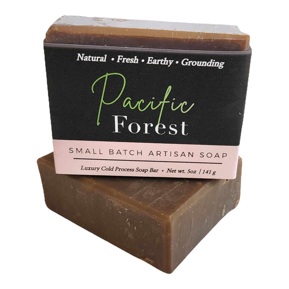 Pacific Forest Soap (smells like Christmas) tuppu.net/662e0a33 #Soap #Christmasgifts #womanowned #selfcare #smallbusiness #handmadesoap #bathandbeauty #DeShawnMarie #handmade #vegan