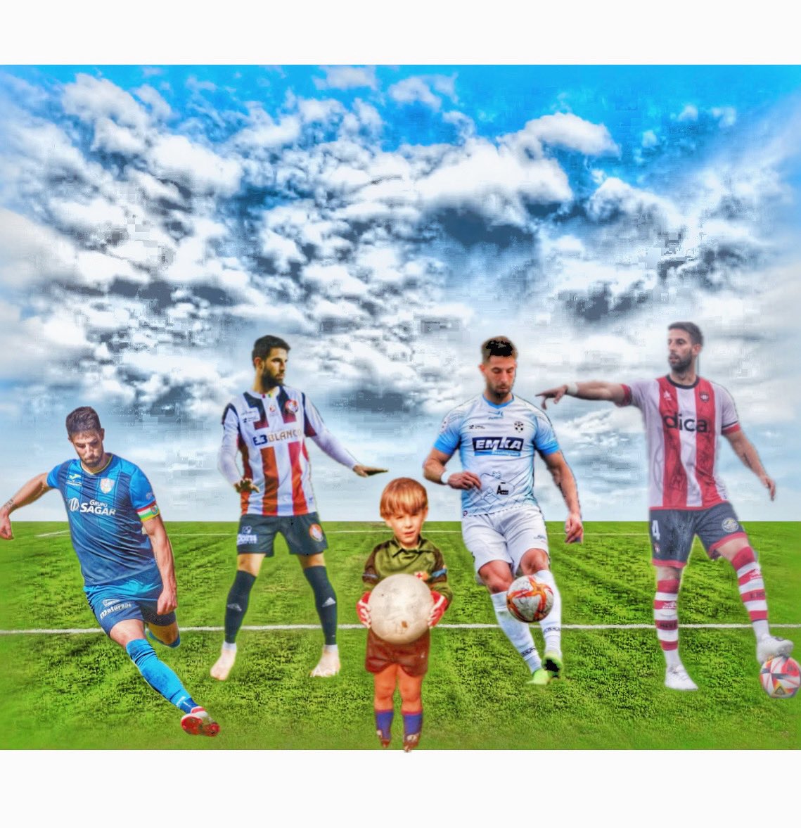 Jorge Chacón tweet media