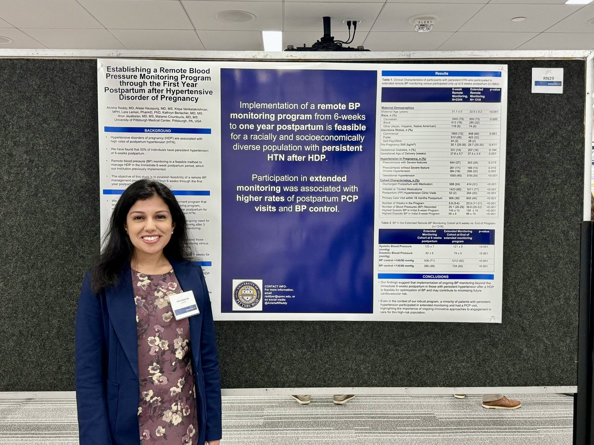 Pitt Medicine Chiefs (@pittimchiefs) on Twitter photo We were delighted to see a big variety of research display: from clinical outcomes research to med-ed QI research💜 <a href="/kemingyangmdphd/">Keming 🍀</a> <a href="/AnishaRReddy/">Anisha Reddy</a> We were delighted to see a big variety of research display: from clinical outcomes research to med-ed QI research💜 <a href="/kemingyangmdphd/">Keming 🍀</a> <a href="/AnishaRReddy/">Anisha Reddy</a>