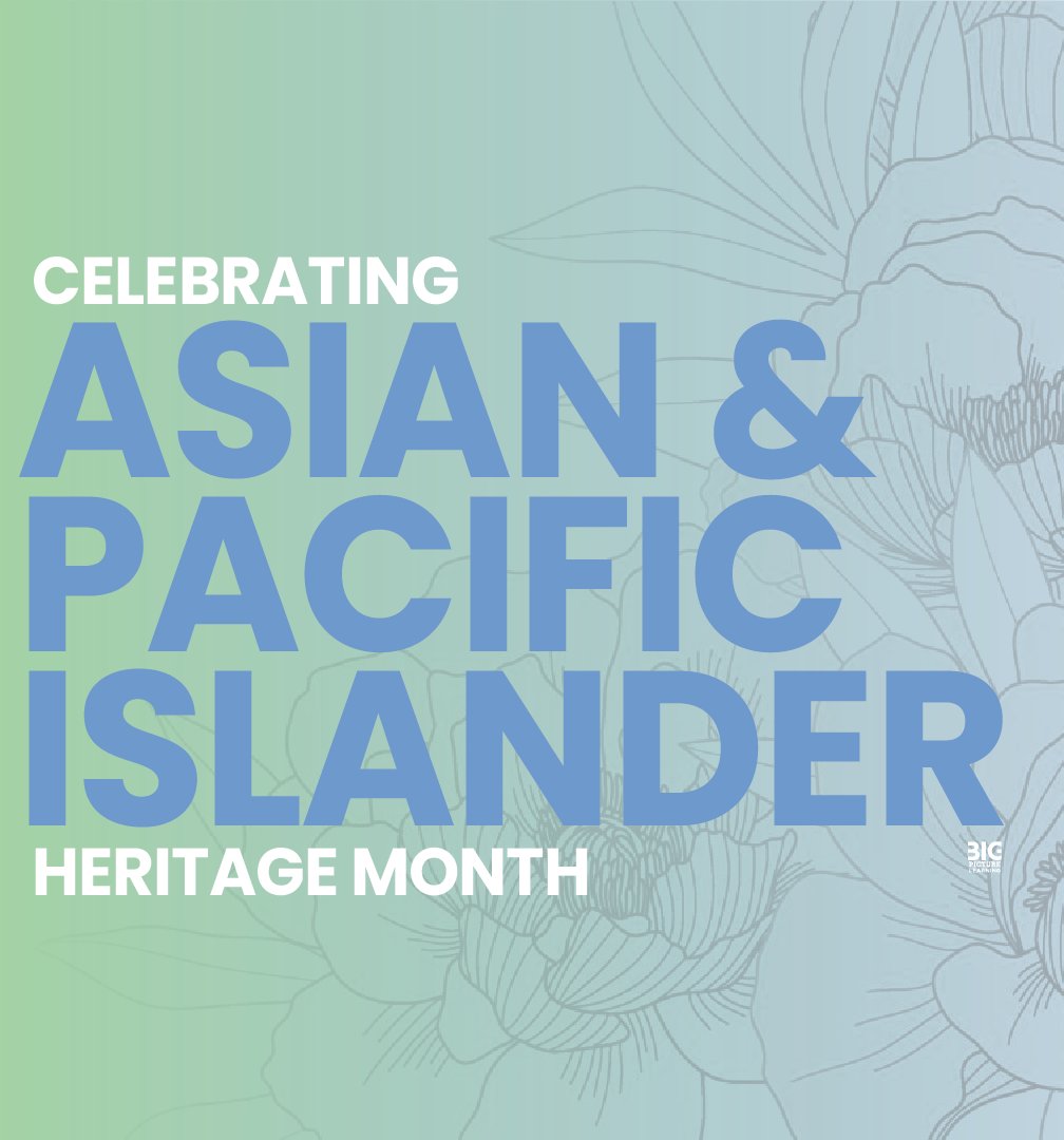 BPL proudly celebrates Asian & Pacific Islander Heritage Month. We wish those in our network - teachers, leaders, students and national staff alike - for whom their own Asian & Pacific Islander heritage is a proud part of their identity our warmest and most celebratory greetings!